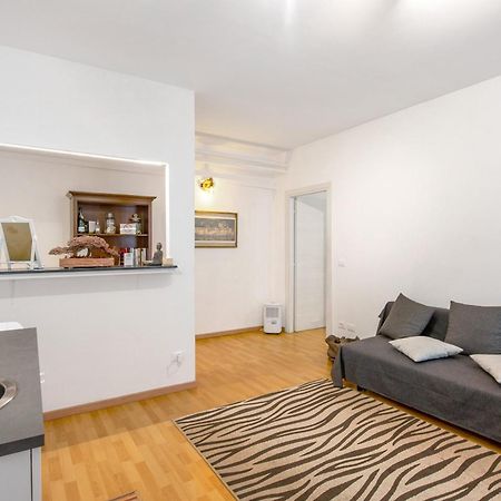 Ohana Bnb Genova Esterno foto