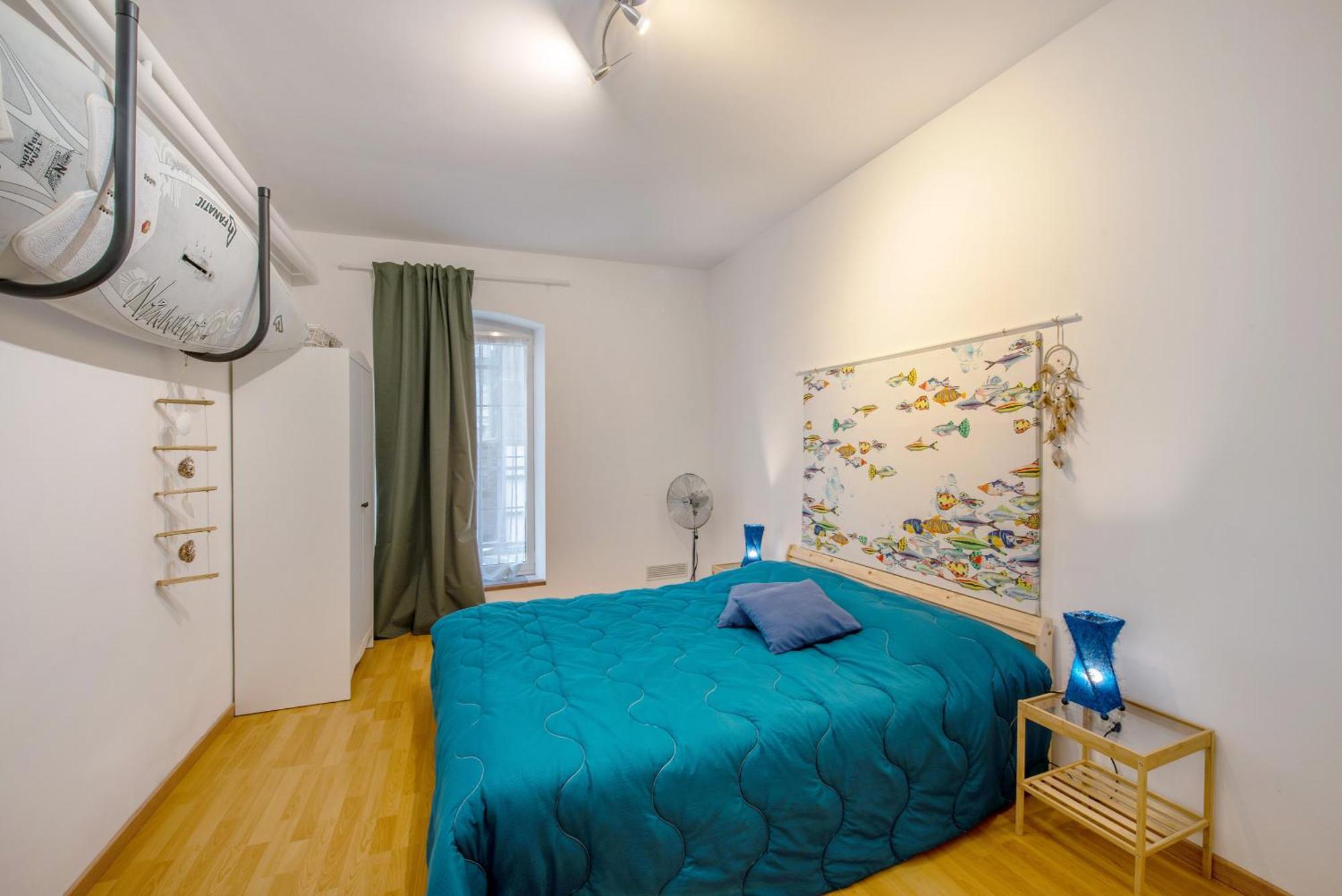 Ohana Bnb Genova Esterno foto