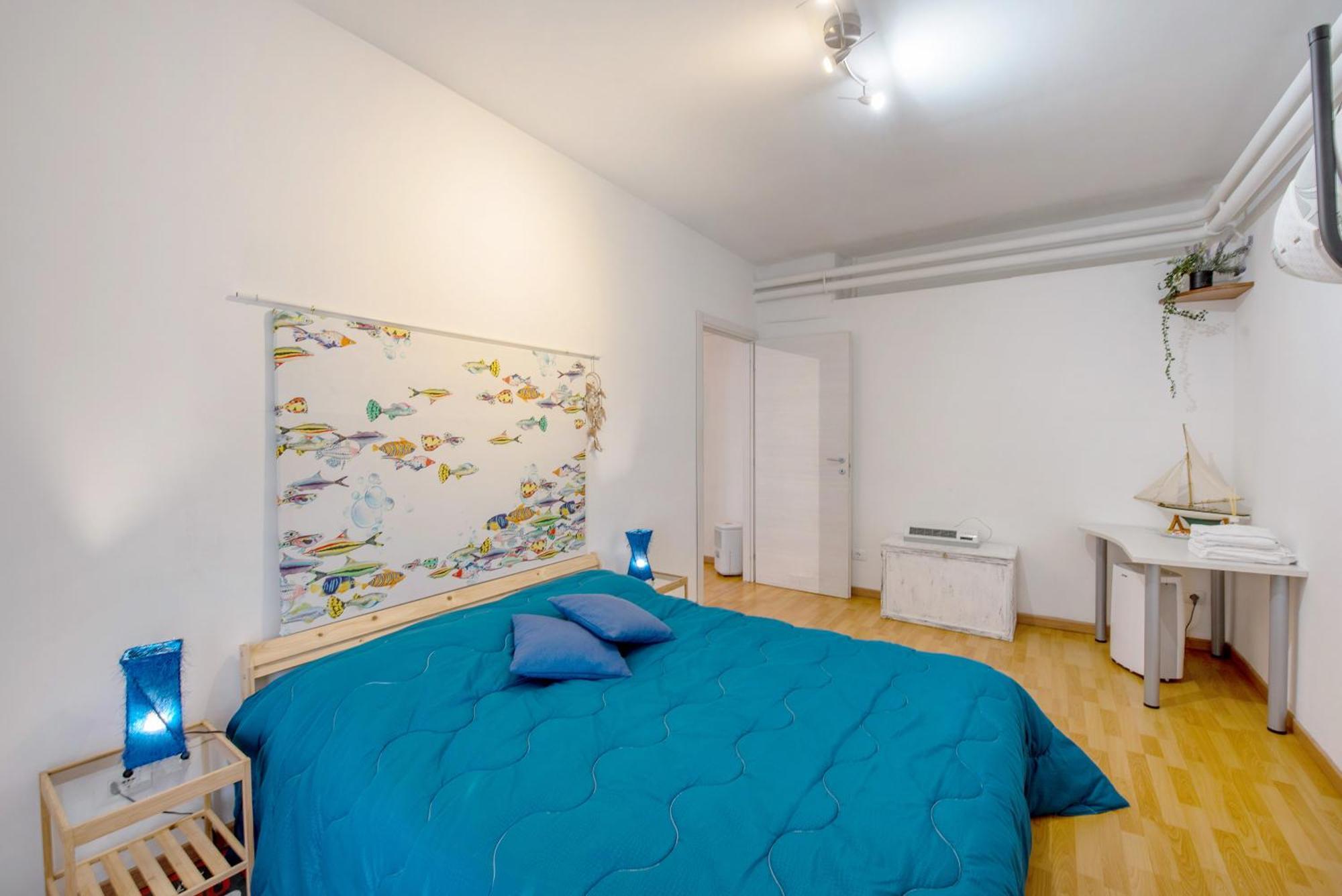 Ohana Bnb Genova Esterno foto