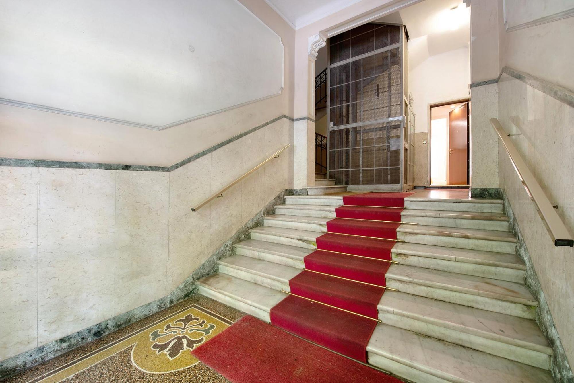 Ohana Bnb Genova Esterno foto