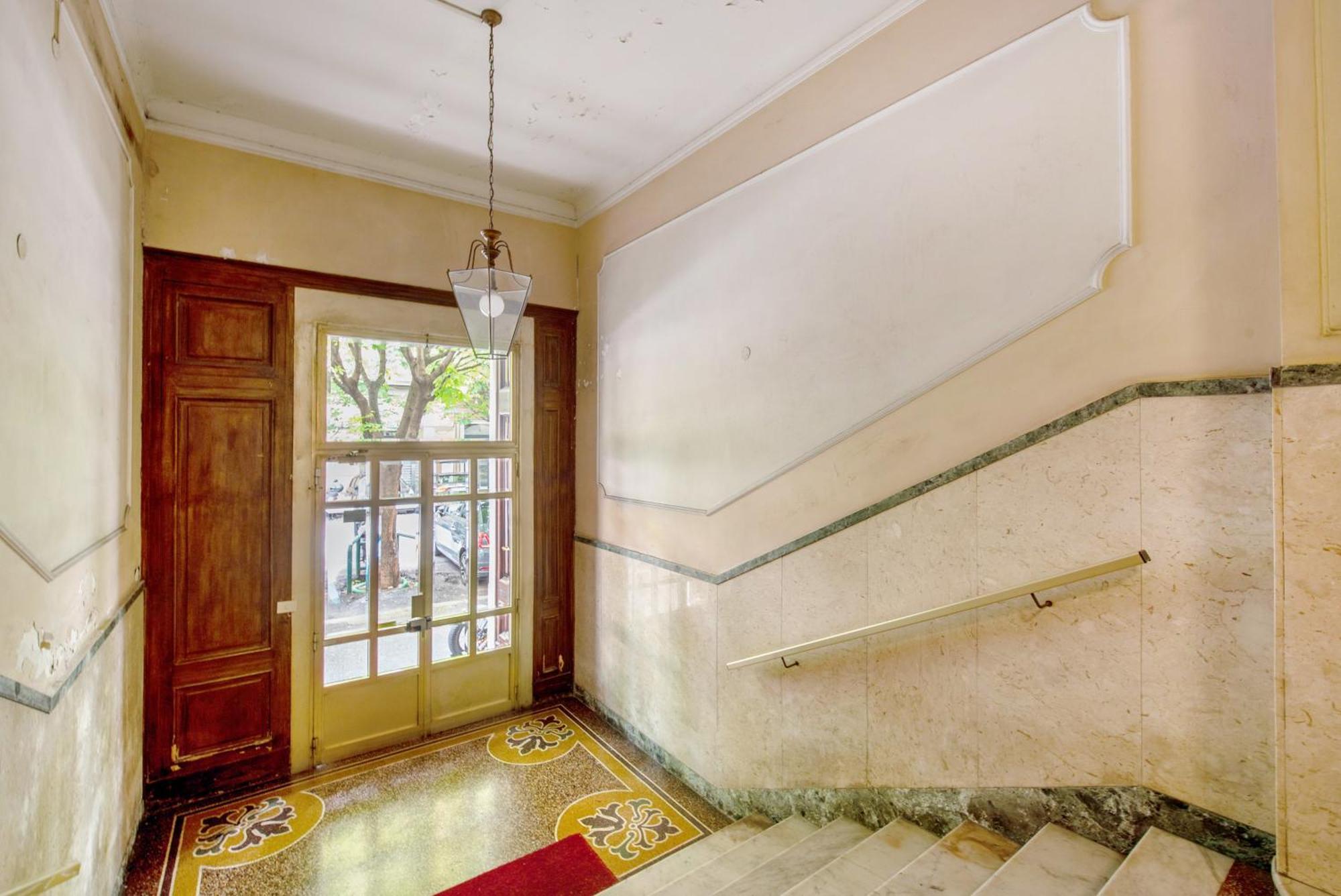 Ohana Bnb Genova Esterno foto